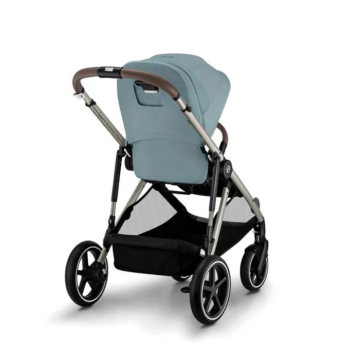 Carucior Cybex Gazelle S Stormy Blue 3