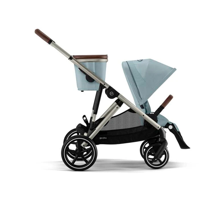 Carucior Cybex Gazelle S Stormy Blue 4