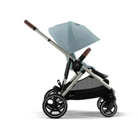 Carucior Cybex Gazelle S Stormy Blue 2