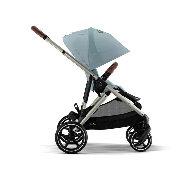 Carucior Cybex Gazelle S Stormy Blue 2
