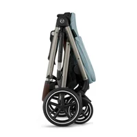 Carucior Cybex Gazelle S Stormy Blue 5