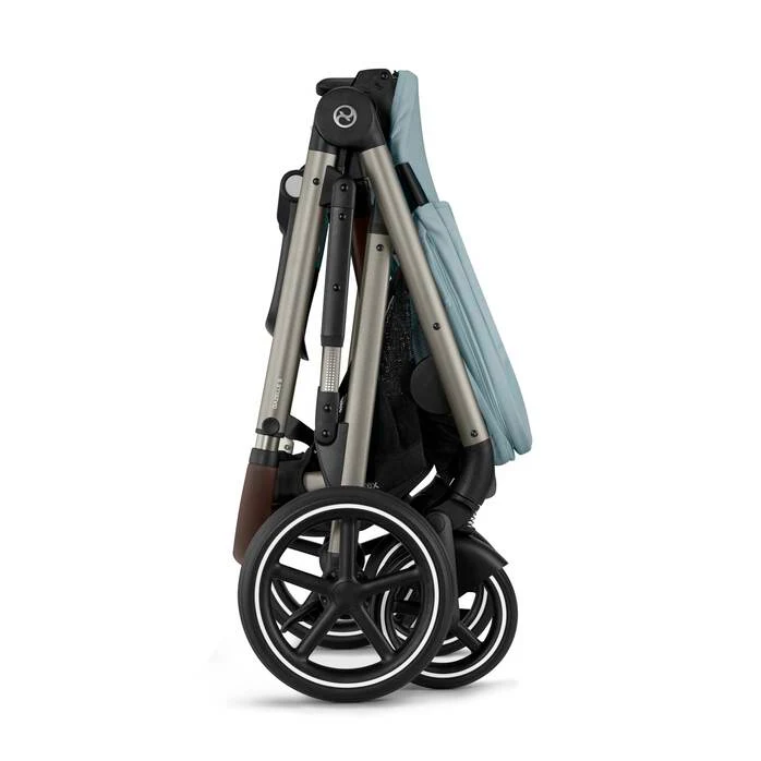 Carucior Cybex Gazelle S Stormy Blue 5