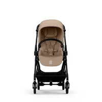 Carucior Cybex Melio Carbon Almond Beige 2