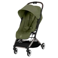 Carucior Cybex Orfeo Moss Green