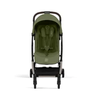 Carucior Cybex Orfeo Moss Green 2