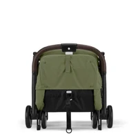 Carucior Cybex Orfeo Moss Green 3