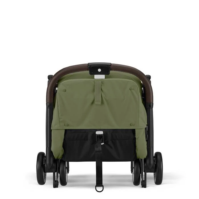 Carucior Cybex Orfeo Moss Green 3
