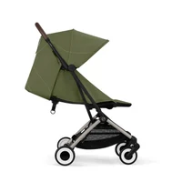 Carucior Cybex Orfeo Moss Green 4