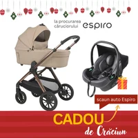 Espiro - Code  19 Loving Beige 2
