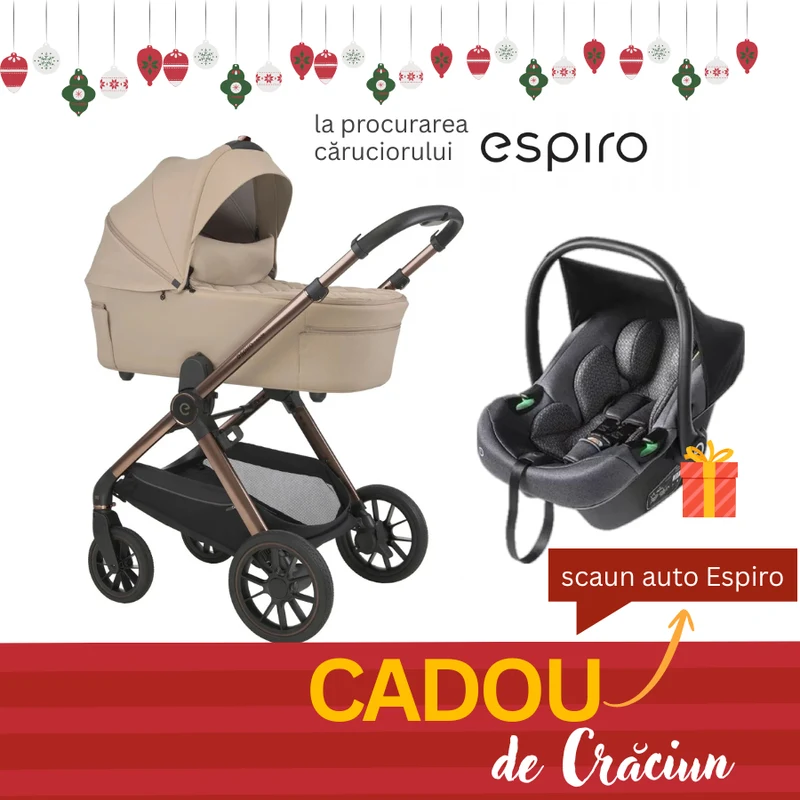 Espiro - Code  19 Loving Beige 2