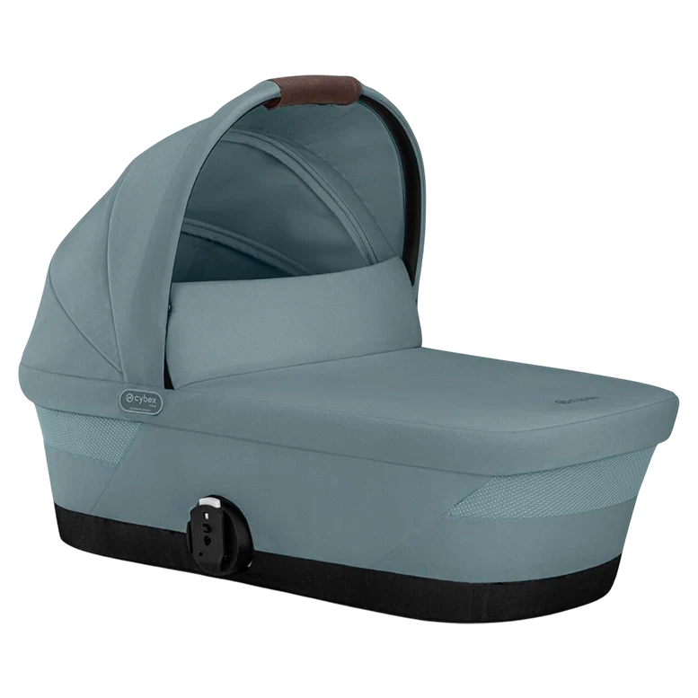 Landou Cybex Gazelle S Stormy Blue 4