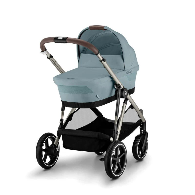Landou Cybex Gazelle S Stormy Blue 3