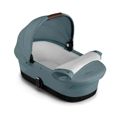 Landou Cybex Gazelle S Stormy Blue