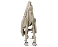 Стульчик для кормления многофункциональный 2 в 1 Living Space Sand, Peg Perego 5