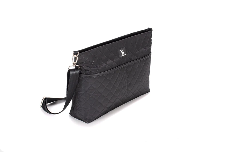Geanta Quickebagr Black, Cottonmoose 3