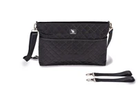 Geanta Quickebagr Black, Cottonmoose