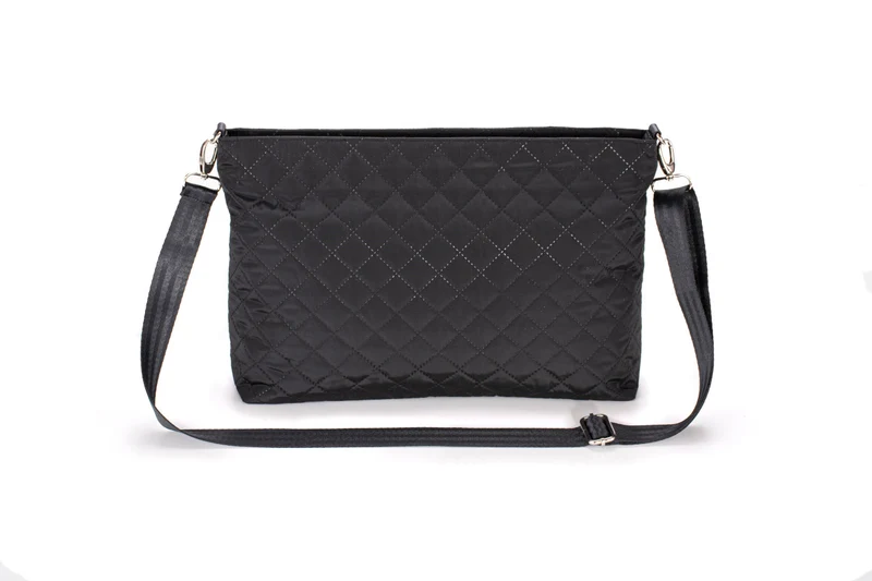 Geanta Quickebagr Black, Cottonmoose 2