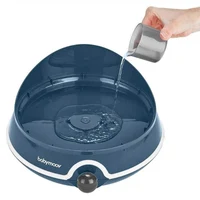 Babymoov Sterilizator electric si uscator de biberoane 2 in 1  Turbo (+) 6