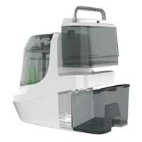 Pachet Promo Espresor lapte praf Formula Pro Advanced + Dispozitiv pentru spalat, sterilizat si uscat biberoane Baby Brezza 4