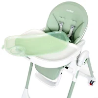 Стульчик для кормления Prima Pappa Follow Me Mint Peg Perego 6