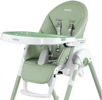 Стульчик для кормления Prima Pappa Follow Me Mint Peg Perego 3