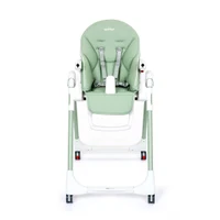 Стульчик для кормления Prima Pappa Follow Me Mint Peg Perego 2