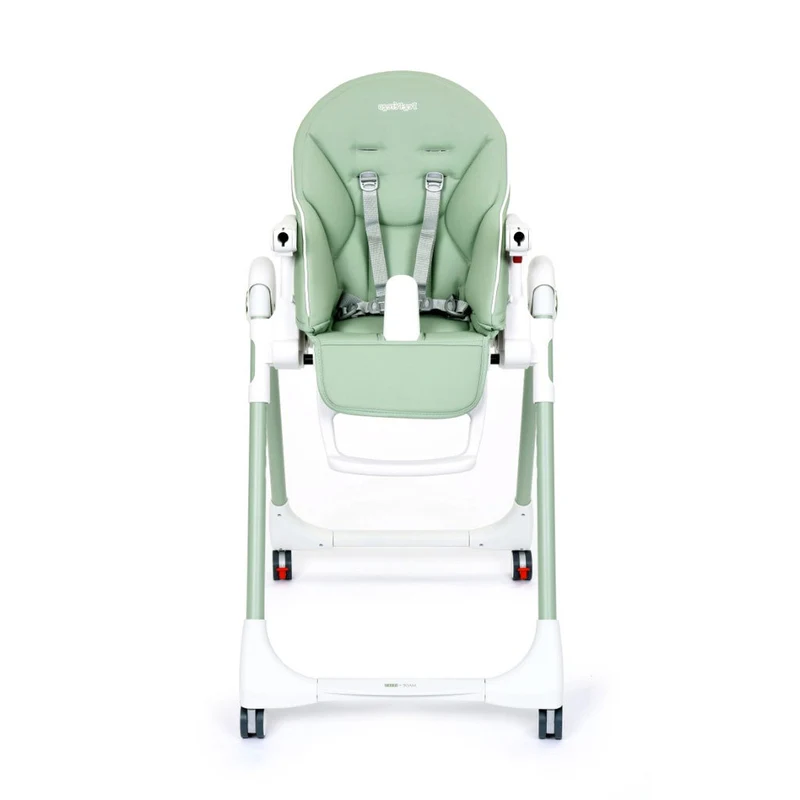 Стульчик для кормления Prima Pappa Follow Me Mint Peg Perego 2