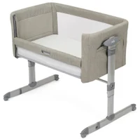 Patut pliant 2 in 1 Joie Roomie Glide Almond 2