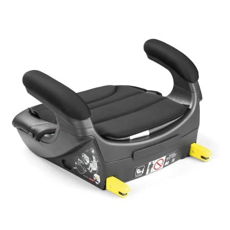 Scaun Auto Viaggio 2-3 Shuttle Licorice, Peg Perego 2