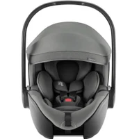 Автолюлька Britax-Romer BABY-SAFE PRO Mineral Grey 4