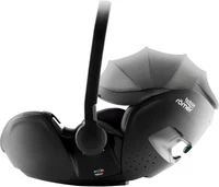 Автолюлька Britax-Romer BABY-SAFE PRO Mineral Grey 3