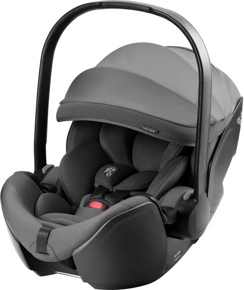 Scoica Britax-Romer BABY-SAFE PRO Mineral Grey