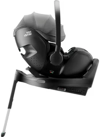 Автолюлька Britax-Romer BABY-SAFE PRO Mineral Grey 5