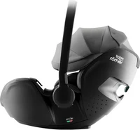Автолюлька Britax-Romer BABY-SAFE PRO Mineral Grey 2