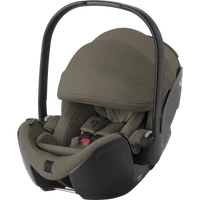Автолюлька Britax-Romer Baby-safe Pro Urban Olive