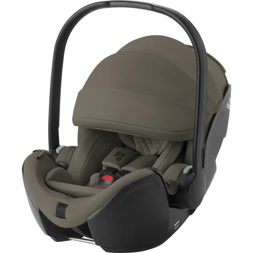 Scoica Britax-Romer Baby-safe Pro Urban Olive