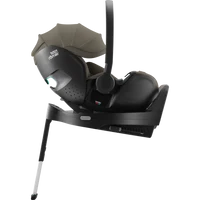 Автолюлька Britax-Romer Baby-safe Pro Urban Olive 6
