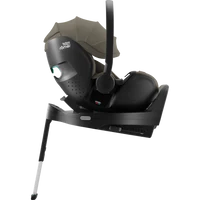 Автолюлька Britax-Romer Baby-safe Pro Urban Olive 7