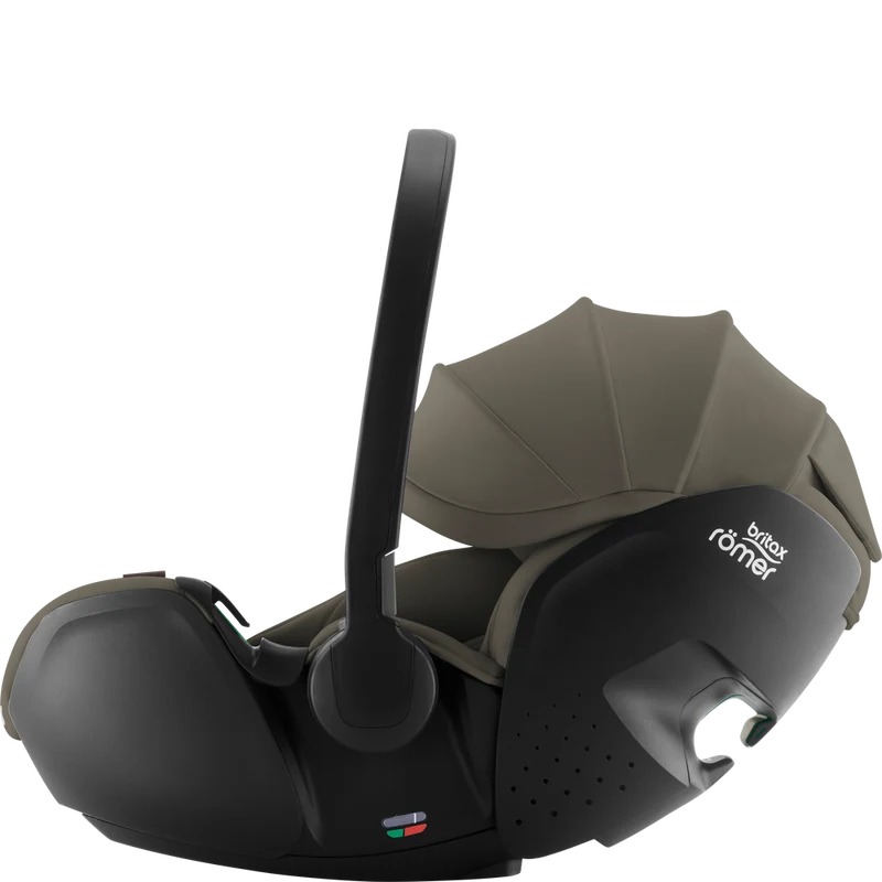 Автолюлька Britax-Romer Baby-safe Pro Urban Olive 2