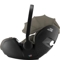 Автолюлька Britax-Romer Baby-safe Pro Urban Olive 3
