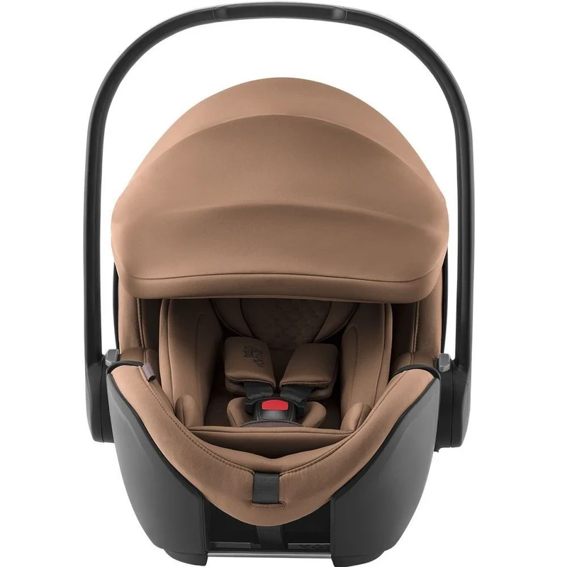 Автолюлька Britax-Romer Baby-Safe Pro Lux Warm Caramel 5