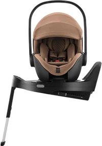 Автолюлька Britax-Romer Baby-Safe Pro Lux Warm Caramel 6