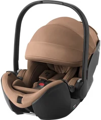 Автолюлька Britax-Romer Baby-Safe Pro Lux Warm Caramel