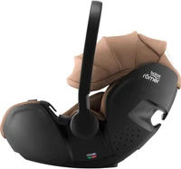Автолюлька Britax-Romer Baby-Safe Pro Lux Warm Caramel 2