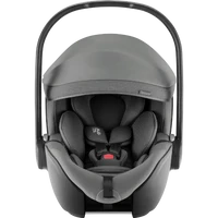 Автокресло Britax Roemer BABY-SAFE PRO Style + VARIO BASE 5Z Mineral Grey 6
