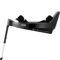 Автокресло Britax Roemer BABY-SAFE PRO Style + VARIO BASE 5Z Mineral Grey 8