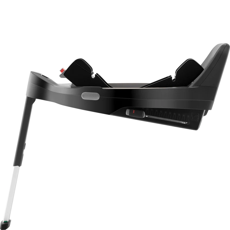 Автокресло Britax Roemer BABY-SAFE PRO Style + VARIO BASE 5Z Mineral Grey 8