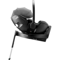 Автокресло Britax Roemer BABY-SAFE PRO Style + VARIO BASE 5Z Mineral Grey 2