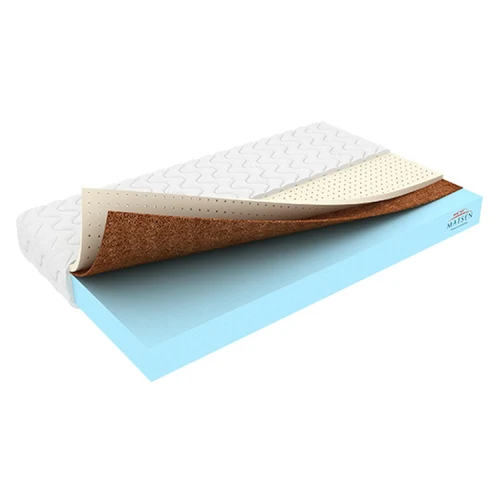 Plitex saltea Latex Cocos 120*60