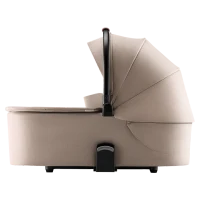 Коляска 2 в 1 Britax-Römer Rio с люлькой (вкл. адаптер для автокресла) Teak Style 3